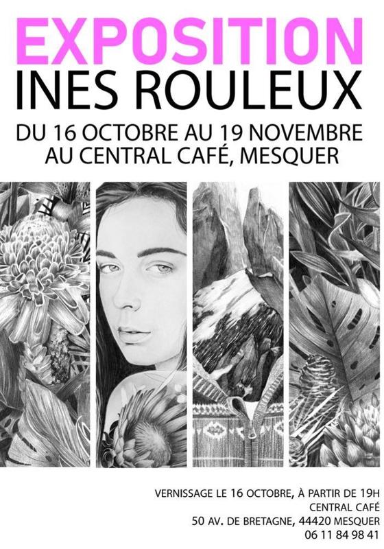 Exposition de Paul Camus