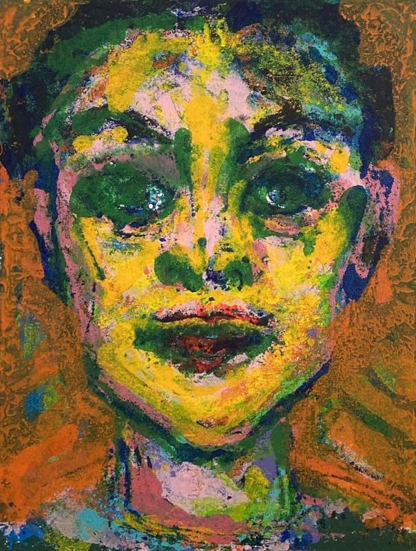 Exposition de l’artiste Jan Herman RIDDERBOS