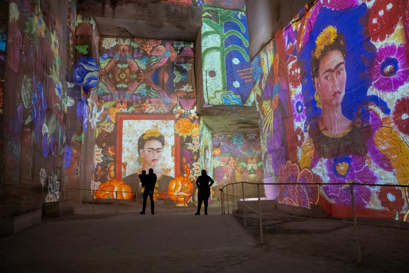 Frida Kahlo : En plein cœur