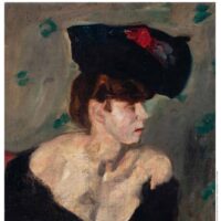Georges Kars, 1880-1945 : un Bohémien à Paris