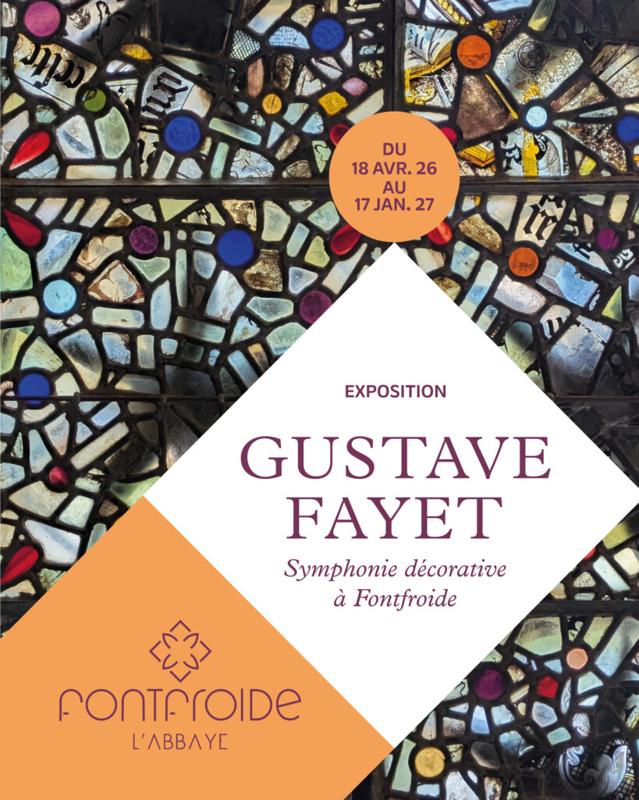 Gustave Fayet : Symphonie décorative