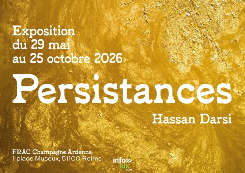 Hassan Darsi : Persistances