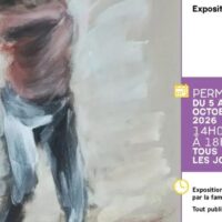 Henri Cachau, exposition hommage
