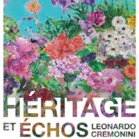 Héritage et échos – Leonardo Cremonini au Carré à la Farine