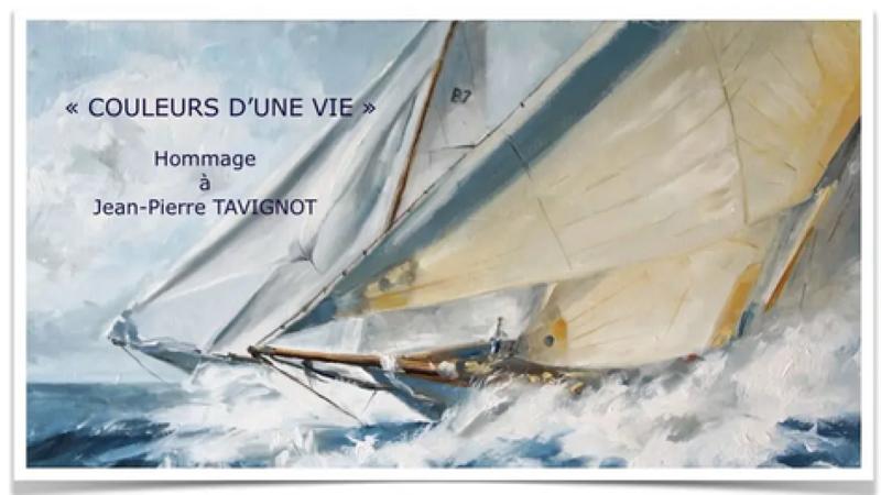 Hommage à Jean-Pierre TAVIGNOT