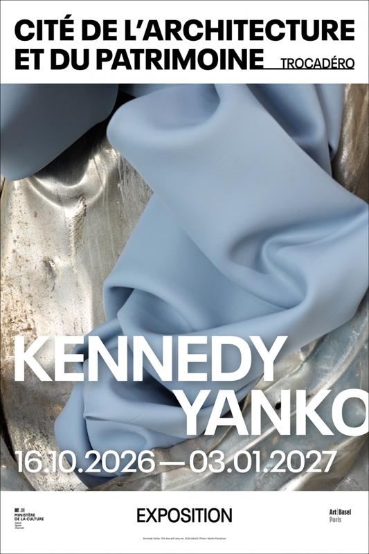 Kennedy Yanko, Ce qui nous rassemble