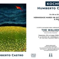 Kochūten : Humberto Castro