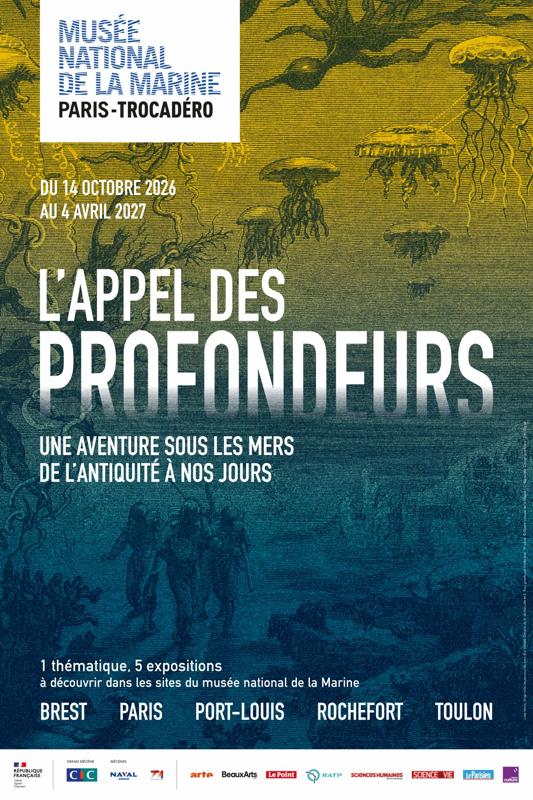 L’appel des profondeurs : une aventure à travers le temps