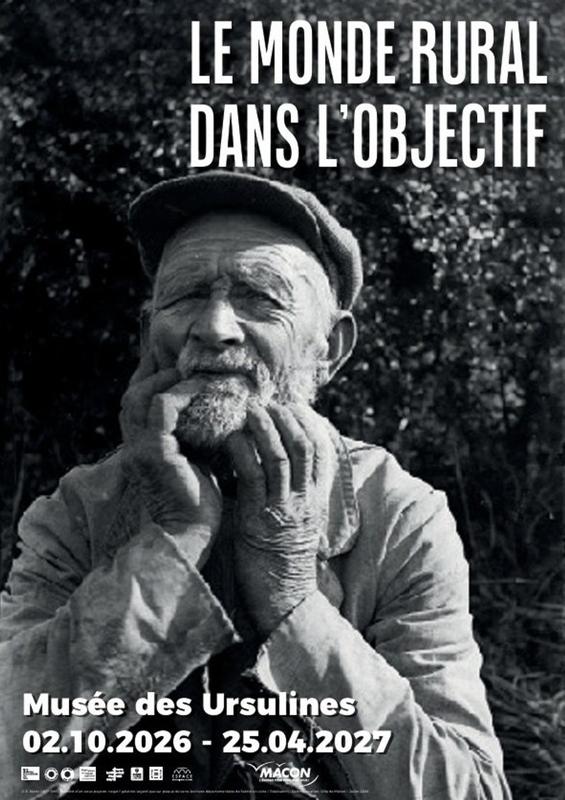 Le monde rural dans l'objectif