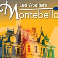 Les Ateliers Montebello – Ateliers des vacances d’automne 2026