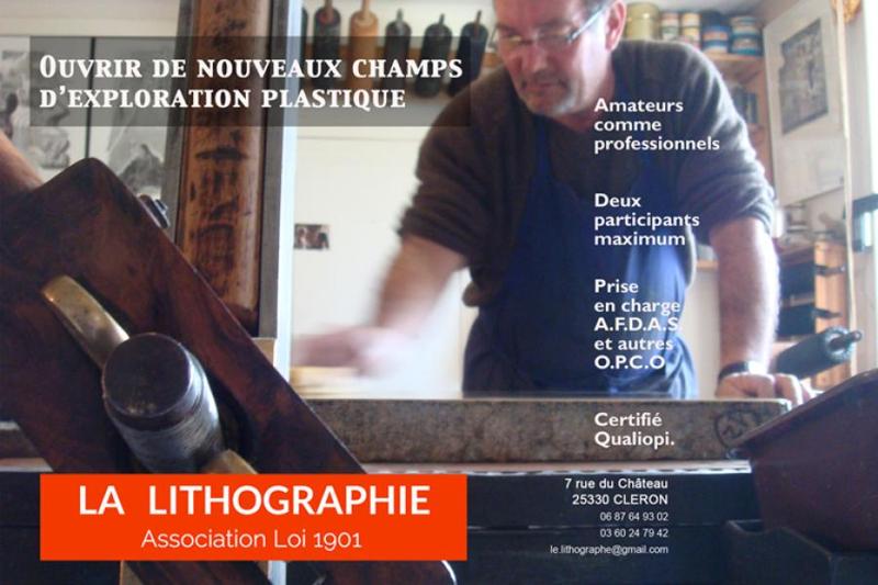 Lithographie