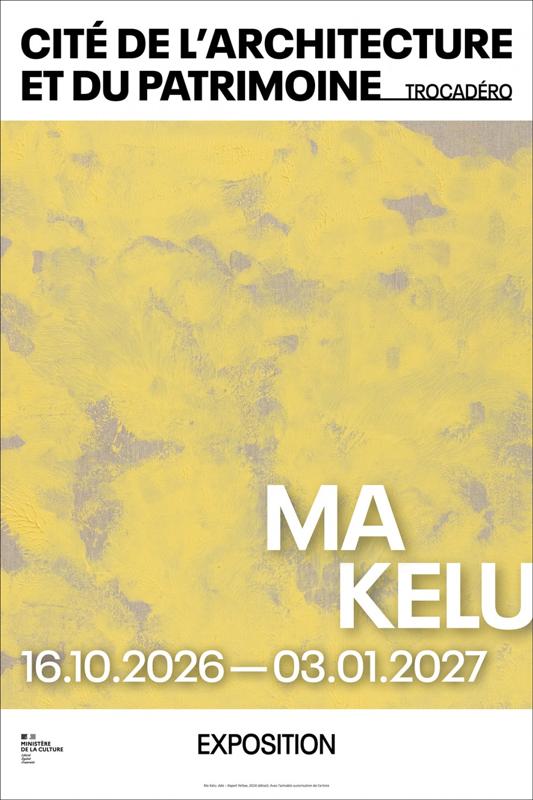 Ma Kelu, Le souffle et le vide