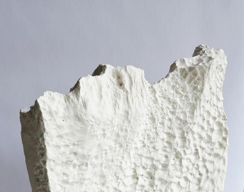 Matière / paysage : deux expositions au Village d’Artistes