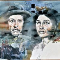 Mère de toutes les Mémoires : Bruce Clark