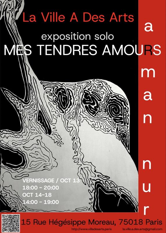 Mes tendres amours : Nur Arman