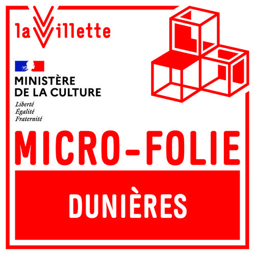 Micro Folie: visite exposition Lumière et matière