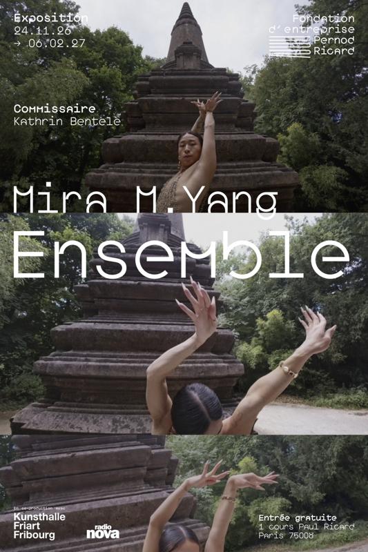 Mira M. Yang : Ensemble