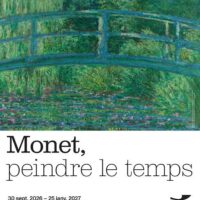 Monet et le temps
