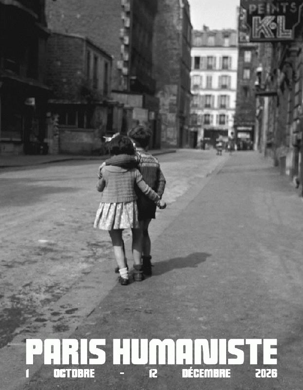 Paris Humaniste