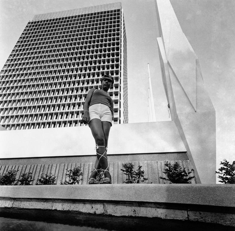 Paul Kodjo, Photoromance