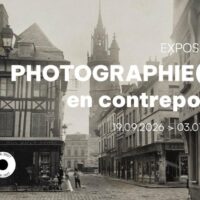 Photographie(s) en contrepoint
