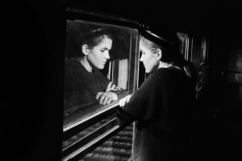 Portugal 1967 : Neal Slavin