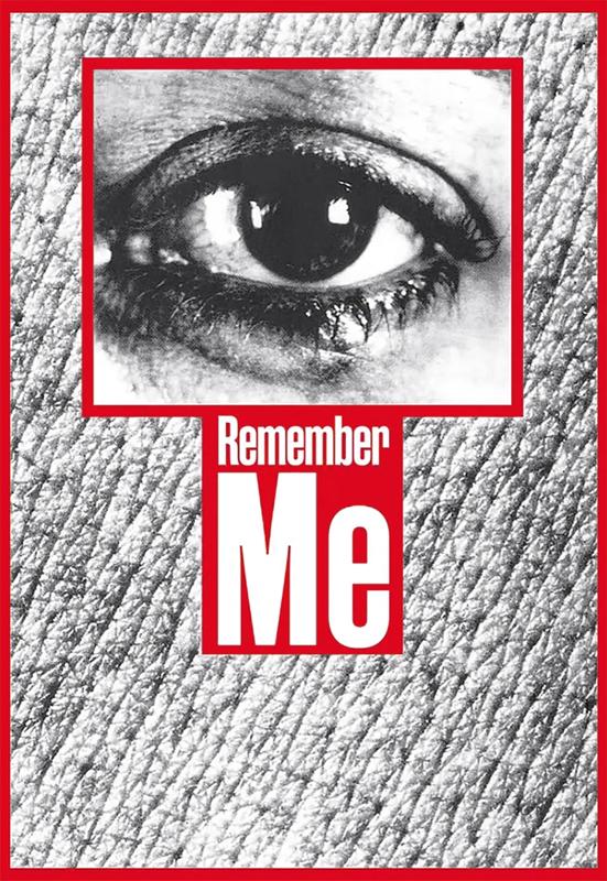 Remember Me : Chefs-d'œuvre de la photographie de la Collection Pinault