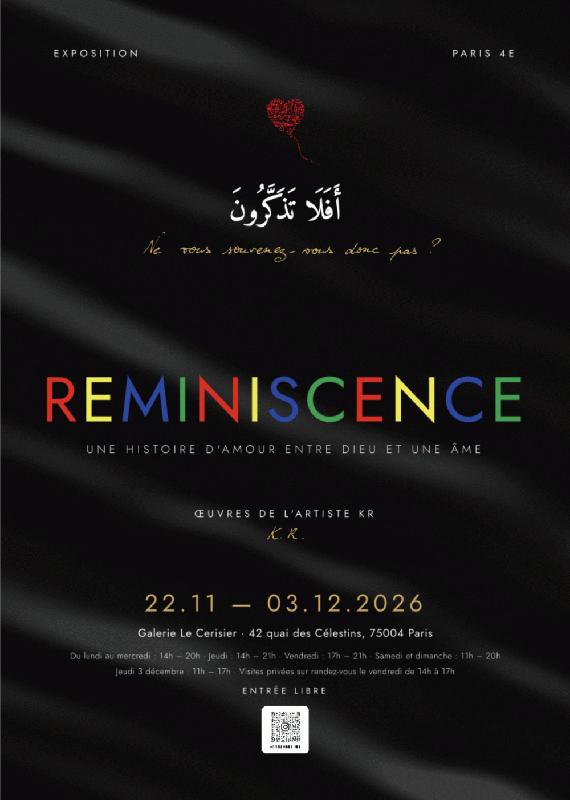 Reminiscence : KR