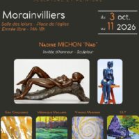 Salon d’Art Propos d’Artistes