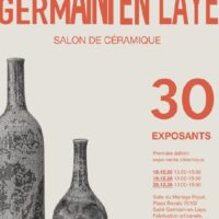 Salon de la Céramique