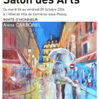 Salon des Arts