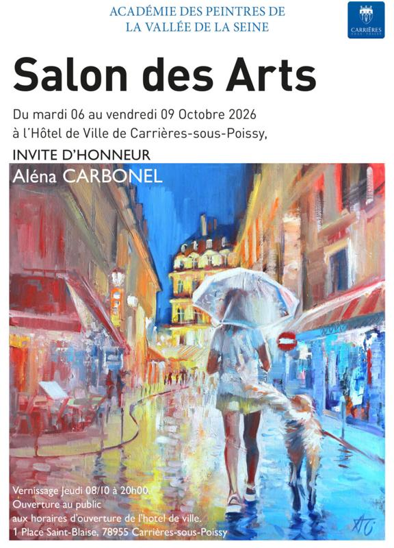 Salon des Arts