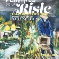 Salon des Peintres de la Risle