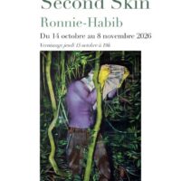Second Skin