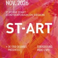 St-Art 2026