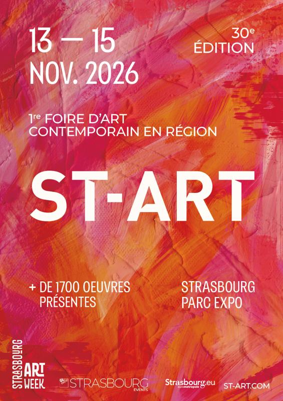 St-Art 2026