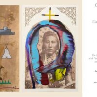 Une percée au cœur du temps ancestral : Barry Ace, Adrian Stimson