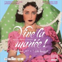 Vive la mariée ! Algérie - Maroc - Tunisie